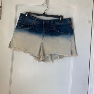 Free People Beach Shorts